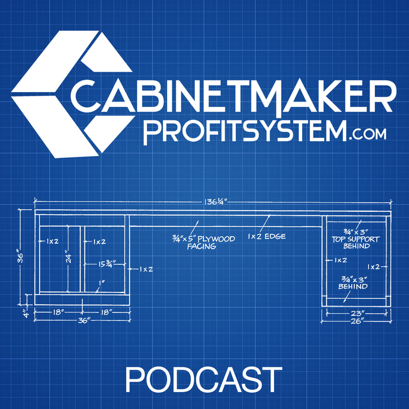 Cabinet Maker Profit System